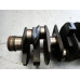 #I401 Crankshaft Standard From 1996 Ford Explorer  4.0 90TM6303AA